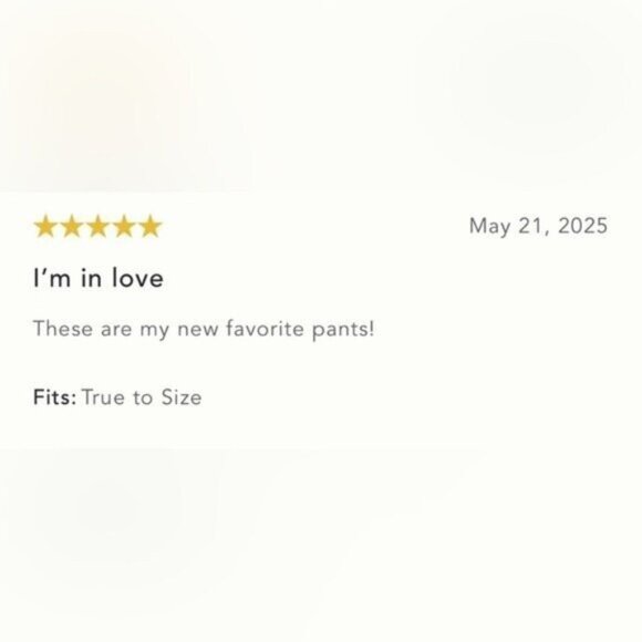 NWT Size 33 - Maeve The Junie High-Rise Flare Pants : Magic Fabric (NWT US$ 138) - Picture 6 of 16